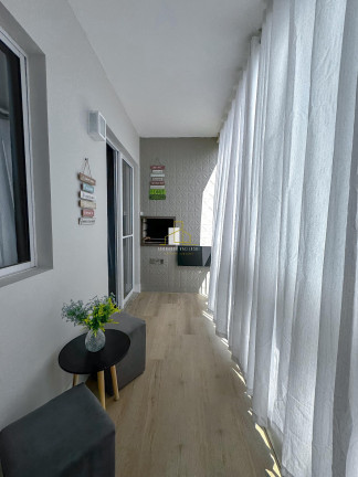 Imagem Imóvel com 3 Quartos à Venda, 70 m² em Praia Da Baleia - Serra Imagem Imóvel com 3 Quartos à Venda, 70 m² em Praia Da Baleia - Serra