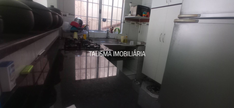 Imagem Casa com 1 Quarto para Alugar, 80 m² em Jardim Novo Record - Taboão Da Serra