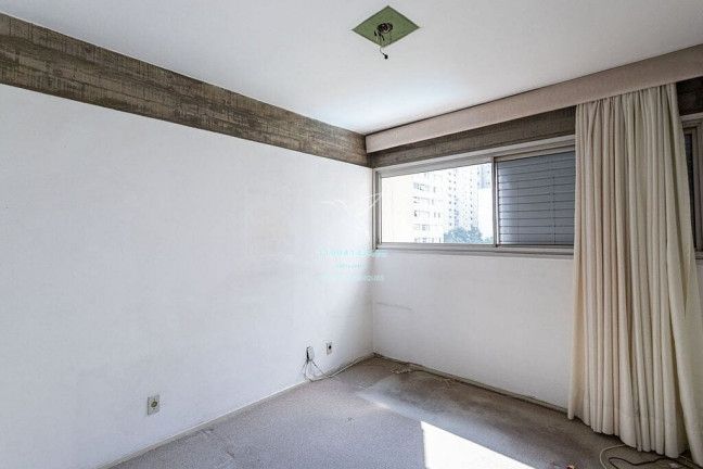 Imagem Apartamento com 3 Quartos à Venda, 121 m² em Itaim Bibi - São Paulo Imagem Apartamento com 3 Quartos à Venda, 121 m² em Itaim Bibi - São Paulo