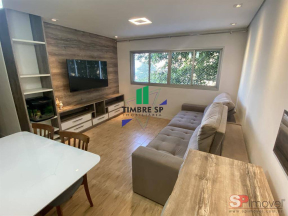 Imagem Apartamento com 2 Quartos à Venda, 64 m² em Vila Celeste - São Paulo Imagem Apartamento com 2 Quartos à Venda, 64 m² em Vila Celeste - São Paulo