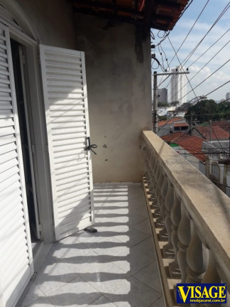 Imagem Casa com 2 Quartos à Venda, 175 m² em Centro - Jacareí Imagem Casa com 2 Quartos à Venda, 175 m² em Centro - Jacareí