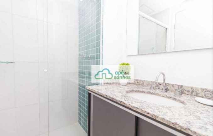 Imagem Apartamento com 1 Quarto à Venda, 24 m² em República - São Paulo Imagem Apartamento com 1 Quarto à Venda, 24 m² em República - São Paulo