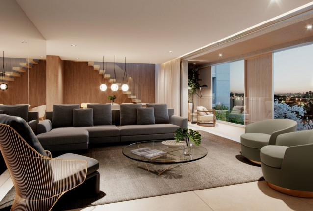 Imagem Imóvel com 4 Quartos à Venda, 369 m² em Alto De Pinheiros - São Paulo Imagem Imóvel com 4 Quartos à Venda, 369 m² em Alto De Pinheiros - São Paulo