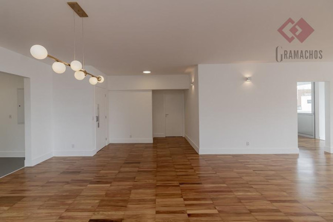 Imagem Apartamento com 3 Quartos à Venda, 270 m² em Higienópolis - São Paulo Imagem Apartamento com 3 Quartos à Venda, 270 m² em Higienópolis - São Paulo