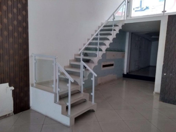 Imagem Sala Comercial para Alugar, 350 m² em Centro - Suzano