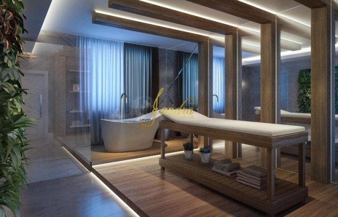 Imagem Casa de Condomínio com 2 Quartos à Venda, 110 m² em Zona Nova - Capão Da Canoa Imagem Casa de Condomínio com 2 Quartos à Venda, 110 m² em Zona Nova - Capão Da Canoa