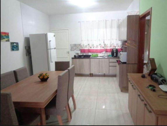 Imagem Casa com 2 Quartos à Venda, 85 m² em Campina Da Barra - Araucária Imagem Casa com 2 Quartos à Venda, 85 m² em Campina Da Barra - Araucária