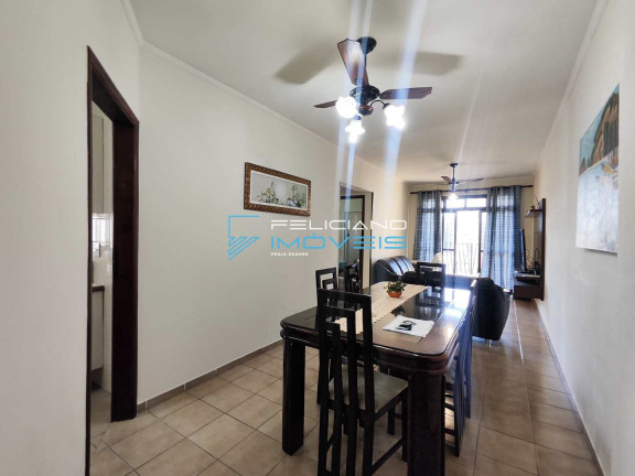 Imagem Apartamento com 2 Quartos à Venda, 90 m² em Tupi - Praia Grande Imagem Apartamento com 2 Quartos à Venda, 90 m² em Tupi - Praia Grande