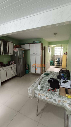 Imagem Sobrado com 2 Quartos à Venda, 200 m² em Jardim Rosa De Franca - Guarulhos Imagem Sobrado com 2 Quartos à Venda, 200 m² em Jardim Rosa De Franca - Guarulhos
