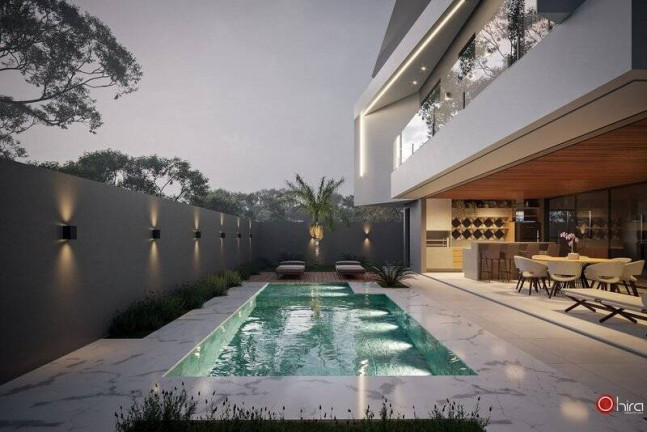 Imagem Casa de Condomínio com 5 Quartos à Venda, 450 m² em Jardim Do Golfe - São José Dos Campos Imagem Casa de Condomínio com 5 Quartos à Venda, 450 m² em Jardim Do Golfe - São José Dos Campos