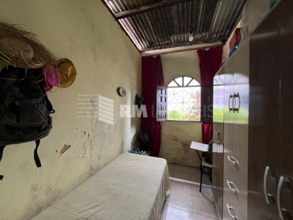Imagem Casa com 2 Quartos à Venda, 60 m² em Fazenda Grande Ii - Salvador Imagem Casa com 2 Quartos à Venda, 60 m² em Fazenda Grande Ii - Salvador