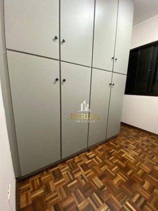 Imagem Apartamento com 3 Quartos à Venda, 207 m² em Santo Antônio - São Caetano Do Sul Imagem Apartamento com 3 Quartos à Venda, 207 m² em Santo Antônio - São Caetano Do Sul