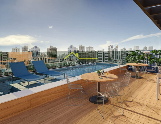 Imagem Apartamento com 2 Quartos à Venda, 58 m² em Intermares - Cabedelo Imagem Apartamento com 2 Quartos à Venda, 58 m² em Intermares - Cabedelo
