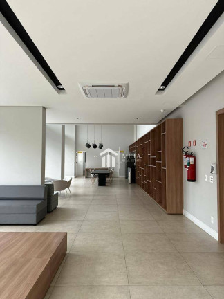 Imagem Imóvel com 1 Quarto à Venda, 40 m² em Santana - São Paulo