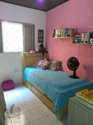 Imagem Casa com 2 Quartos à Venda, 165 m² em Jardim Maria Cristina - Sorocaba Imagem Casa com 2 Quartos à Venda, 165 m² em Jardim Maria Cristina - Sorocaba