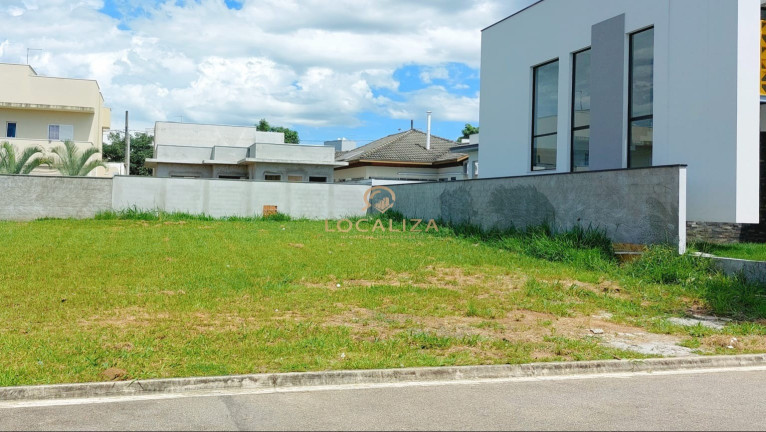 Imagem Terreno à Venda, 300 m² em Condomínio Terras Do Vale - Caçapava Imagem Terreno à Venda, 300 m² em Condomínio Terras Do Vale - Caçapava