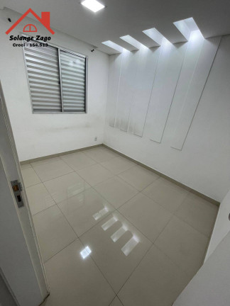 Imagem Apartamento com 2 Quartos à Venda, 45 m² em Parque Munhoz - São Paulo Imagem Apartamento com 2 Quartos à Venda, 45 m² em Parque Munhoz - São Paulo