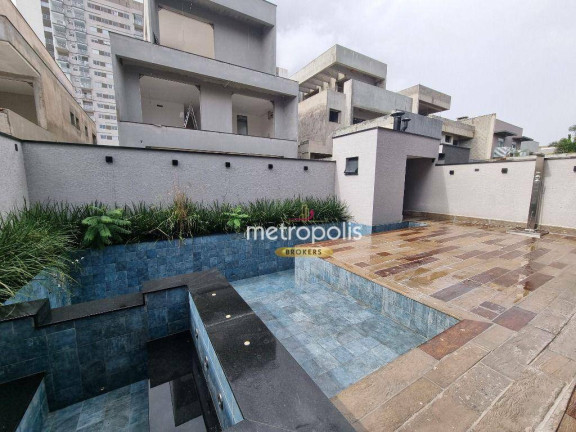 Imagem Sobrado com 4 Quartos à Venda, 700 m² em Cerâmica - São Caetano Do Sul Imagem Sobrado com 4 Quartos à Venda, 700 m² em Cerâmica - São Caetano Do Sul