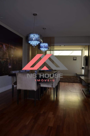 Imagem Casa com 3 Quartos à Venda, 230 m² em Demarchi - São Bernardo Do Campo Imagem Casa com 3 Quartos à Venda, 230 m² em Demarchi - São Bernardo Do Campo