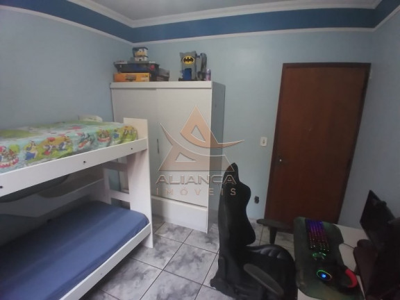 Imagem Casa com 2 Quartos à Venda, 111 m² em Heitor Rigon - Ribeirão Preto Imagem Casa com 2 Quartos à Venda, 111 m² em Heitor Rigon - Ribeirão Preto