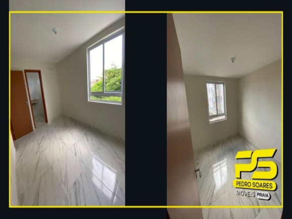 Imagem Apartamento com 3 Quartos à Venda, 11 m² em Bairro Dos Ipês - João Pessoa Imagem Apartamento com 3 Quartos à Venda, 11 m² em Bairro Dos Ipês - João Pessoa