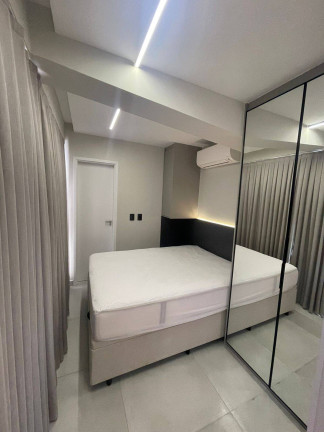 Imagem Apartamento com 1 Quarto para Alugar, 28 m² em João Pessoa Imagem Apartamento com 1 Quarto para Alugar, 28 m² em João Pessoa