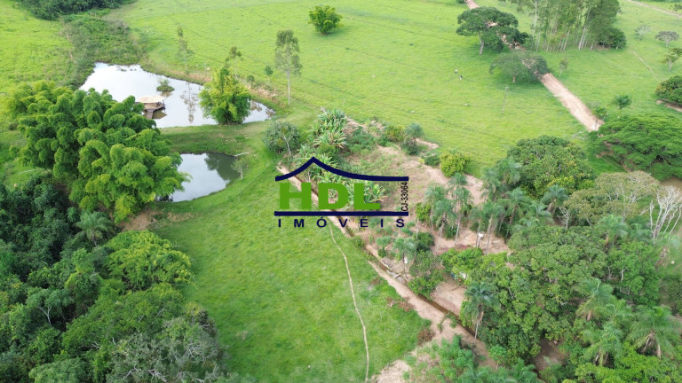 Imagem Chácara com 4 Quartos à Venda,  em Aragoiânia