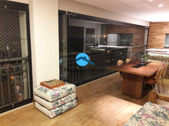 Imagem Apartamento com 3 Quartos à Venda, 244 m² em Nova Petrópolis - São Bernardo Do Campo Imagem Apartamento com 3 Quartos à Venda, 244 m² em Nova Petrópolis - São Bernardo Do Campo
