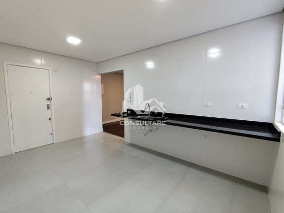 Imagem Apartamento com 2 Quartos à Venda, 90 m² em Campo Grande - Santos Imagem Apartamento com 2 Quartos à Venda, 90 m² em Campo Grande - Santos