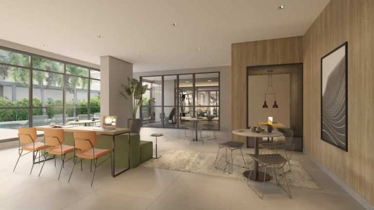 Imagem Imóvel com 1 Quarto à Venda, 28 m² em Bela Vista - São Paulo Imagem Imóvel com 1 Quarto à Venda, 28 m² em Bela Vista - São Paulo