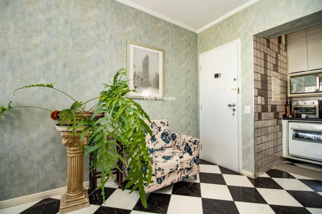 Imagem Imóvel com 2 Quartos à Venda, 62 m² em Moema - São Paulo Imagem Imóvel com 2 Quartos à Venda, 62 m² em Moema - São Paulo