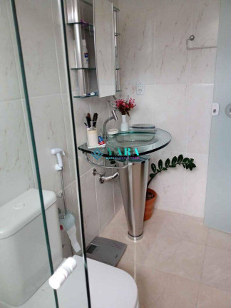 Imagem Apartamento com 3 Quartos à Venda, 145 m² em Perequê Açu - Ubatuba