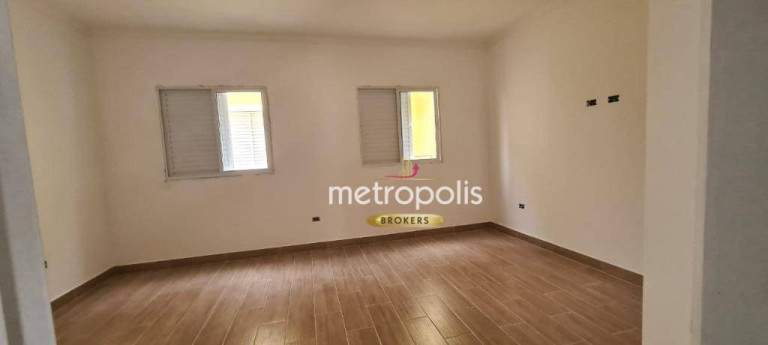 Imagem Cobertura com 2 Quartos à Venda, 97 m² em Campestre - Santo André
