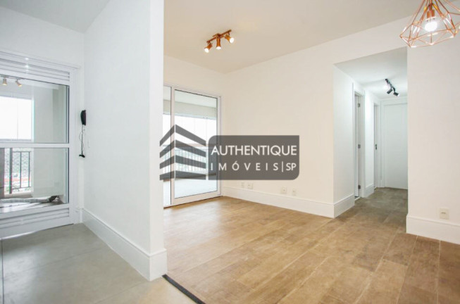 Imagem Apartamento com 3 Quartos à Venda, 74 m² em Butantã - São Paulo