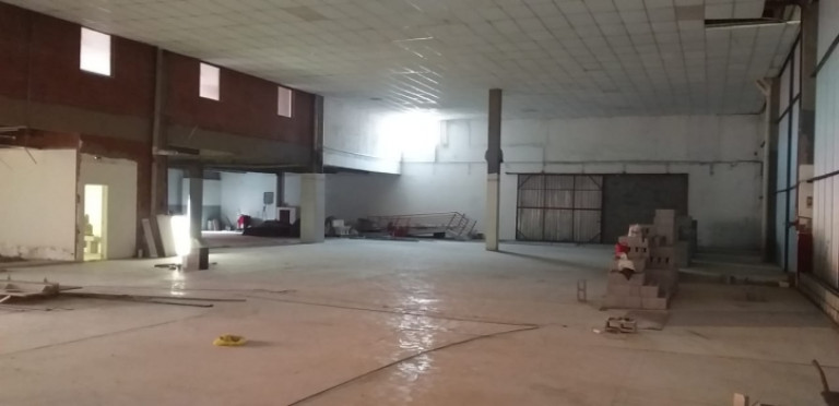 Imagem Casa para Alugar, 1.200 m² em Nucleo Micro Industrial Presidente Wilson - Jandira Imagem Casa para Alugar, 1.200 m² em Nucleo Micro Industrial Presidente Wilson - Jandira