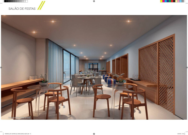 Imagem Apartamento à Venda, 54 m² em Centro - São Bernardo Do Campo