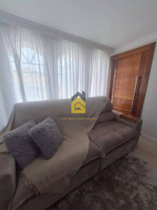 Imagem Sobrado com 3 Quartos à Venda, 180 m² em Santa Terezinha - São Bernardo Do Campo