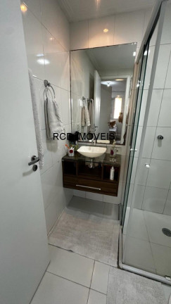 Imagem Apartamento com 3 Quartos à Venda, 95 m² em Jardim Arpoador - São Paulo