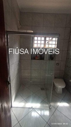 Imagem Casa com 3 Quartos à Venda,  em Conjunto Habitacional Lúcia Fabro Sverzut - Sertãozinho