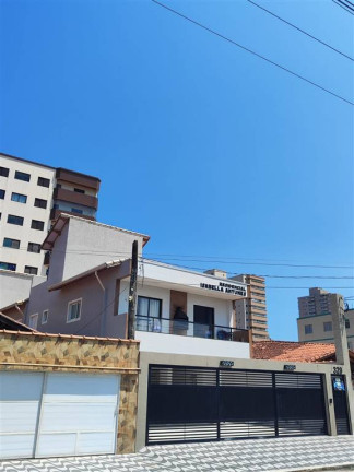 Imagem Sobrado com 2 Quartos à Venda, 58 m² em Aviação - Praia Grande Imagem Sobrado com 2 Quartos à Venda, 58 m² em Aviação - Praia Grande