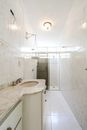 Imagem Apartamento com 3 Quartos à Venda, 160 m² em Perdizes - São Paulo Imagem Apartamento com 3 Quartos à Venda, 160 m² em Perdizes - São Paulo