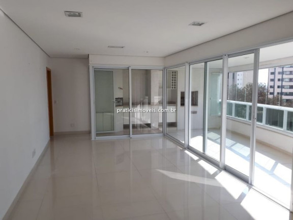 Imagem Apartamento com 4 Quartos à Venda, 184 m² em Chacara Klabin - São Paulo Imagem Apartamento com 4 Quartos à Venda, 184 m² em Chacara Klabin - São Paulo