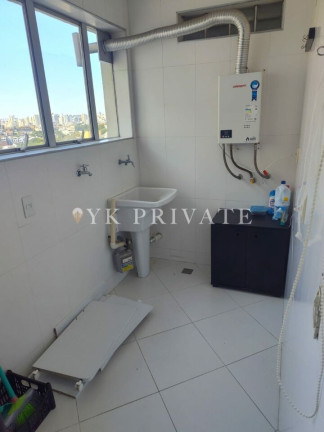 Imagem Apartamento com 2 Quartos à Venda, 71 m² em Vila Ipojuca - São Paulo