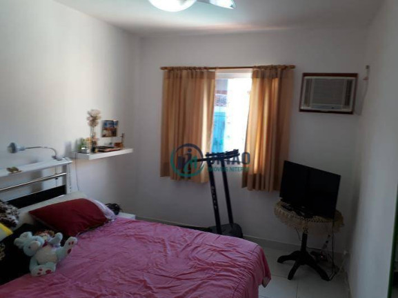 Imagem Casa com 2 Quartos à Venda, 150 m² em Itaipu - Niterói Imagem Casa com 2 Quartos à Venda, 150 m² em Itaipu - Niterói