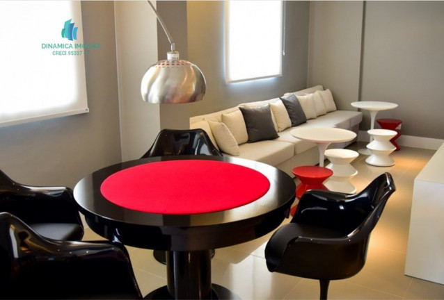 Imagem Apartamento com 3 Quartos à Venda, 73 m² em Taquaral - Campinas