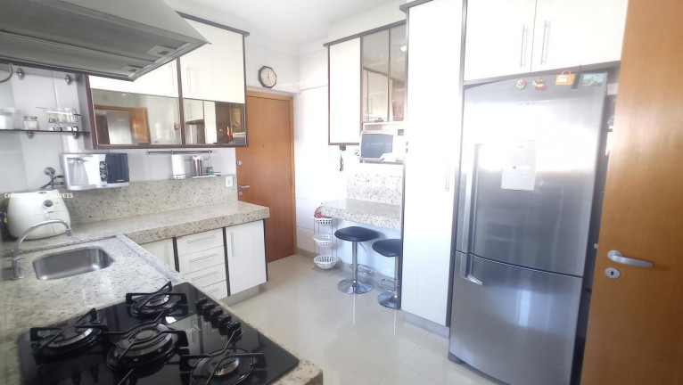 Imagem Apartamento com 3 Quartos à Venda, 104 m² em Tatuapé - São Paulo