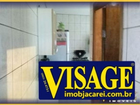 Imagem Casa com 3 Quartos à Venda, 52 m² em Jd. Real - Jacareí Imagem Casa com 3 Quartos à Venda, 52 m² em Jd. Real - Jacareí