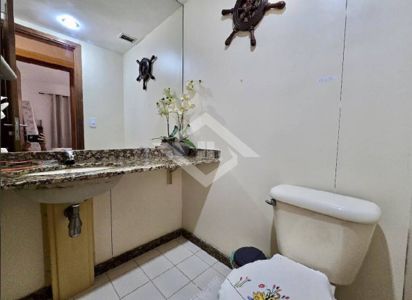 Imagem Apartamento com 3 Quartos à Venda, 116 m² em Barra Olímpica - Rio De Janeiro Imagem Apartamento com 3 Quartos à Venda, 116 m² em Barra Olímpica - Rio De Janeiro