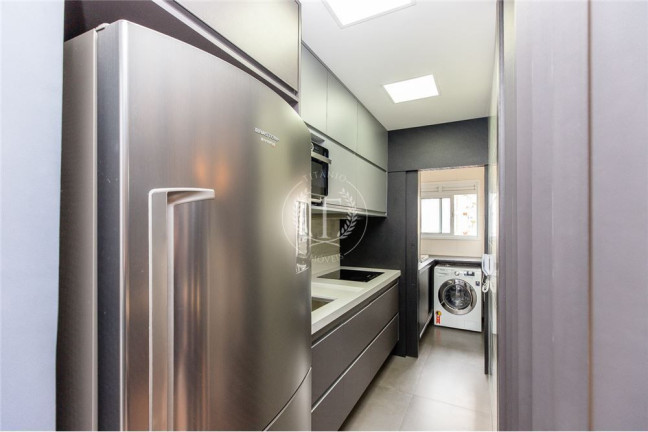 Imagem Apartamento com 2 Quartos à Venda, 71 m² em Jardim Das Acácias - São Paulo
