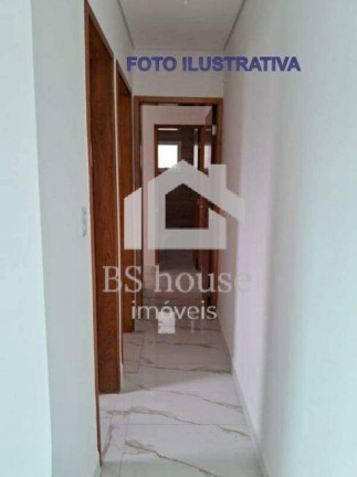 Imagem Apartamento com 2 Quartos à Venda, 110 m² em Santa Maria - Santo André Imagem Apartamento com 2 Quartos à Venda, 110 m² em Santa Maria - Santo André